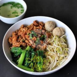 Mie Yam Baso