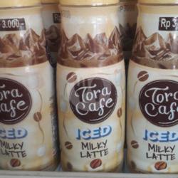 Tora Cafe Milky Latte