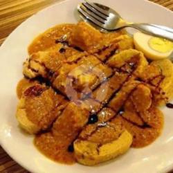 Siomay Khas Bandung Punya