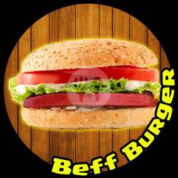 Beff Burger