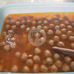 Tomyam Bakso Tahu