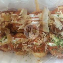 Takoyaki Smoke Beef Isi 5