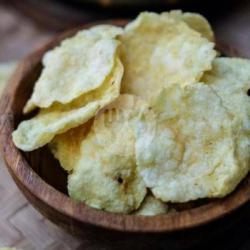 Krupuk Emping Melinjo