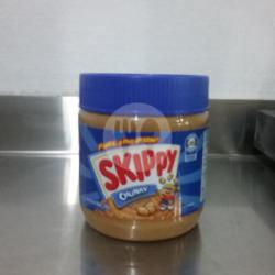 Skippy Chunky ( Kasar ) 340g