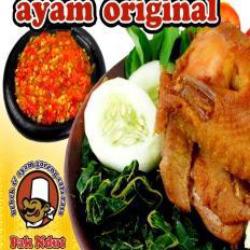 Ayam Dada Original