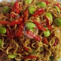 Mie Goreng Gongso Pete