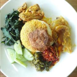 Nasi Kikil