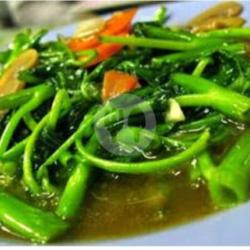 Kangkung Cah Terasi