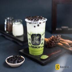 Greentea Thaitea Large