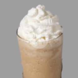 Vanilla Frappuccino