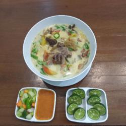 Soto Usus