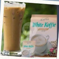 Es White Koffe/ Panas