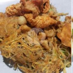 Mie Lao-lao Goreng Biasa   Air Mineral