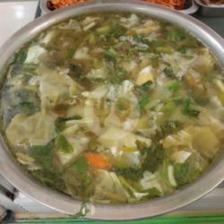 Sayur Sop