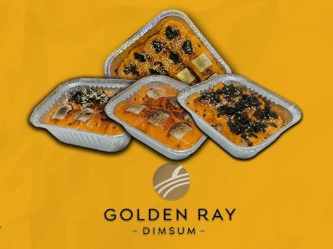 Golden Ray Dimsum