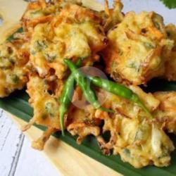 Bakwan Sayur