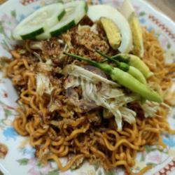 Mie Nyemek Jawa Original