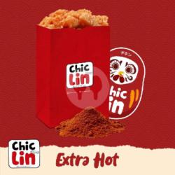 Chiclin Pedas Manis Gurih Medium