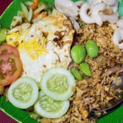 Nasi Goreng Petai