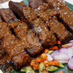 Sate Gembus