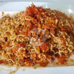 Indomie Goreng Pedazz Mantap   Telur Ceplok