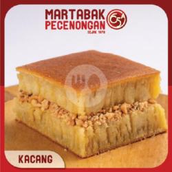 Kacang (reguler)