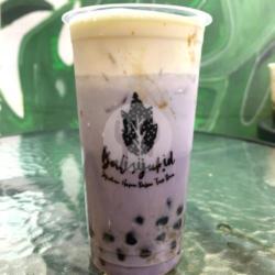 Taro Cheese Boba (big)