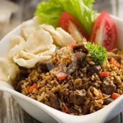 Nasi Goreng Kambing