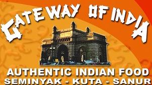 Gateway of India, Sanur