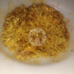 Mie Xp Biasa