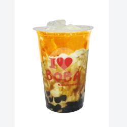 Boba Thai Tea