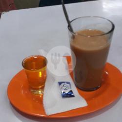 Kuat Jantan Hot Plus Pegel Linu Stamina
