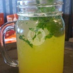 Mojito Squash