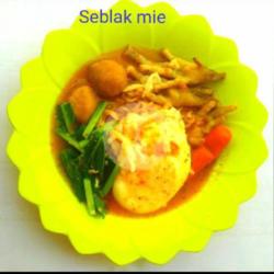 Seblak Mie Special