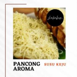Pancong Keju Susu