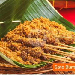 Sate Kelopo (porsi Kecil)