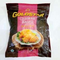 Chicken Katsu (goldstar)