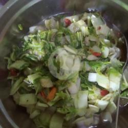 Sayur Sawi