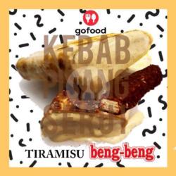 Tiramisu Beng-beng