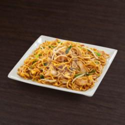 Bakmie Goreng Ayam