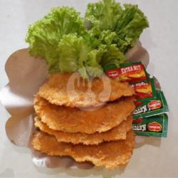 Combo Kenyang