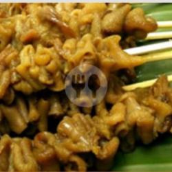 Sate Usus Ayam