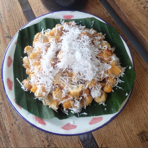 Omah Dawet Ireng, Jalan Semeru - GoFood