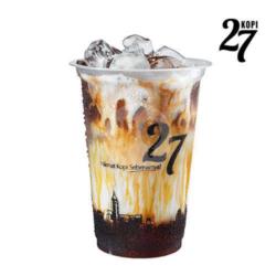 Es Kopi Susu Gula Aren