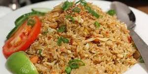 Nasi Goreng Tia, Palmerah