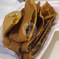 Tipker Coklat Kacang