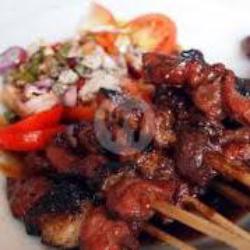 Sate Kambing (15 Tusuk ) Bumbu Kecap