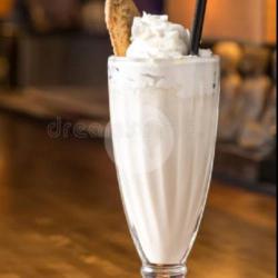 Vanila Milkshake