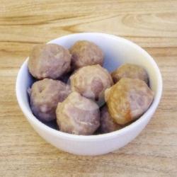 Pentol Bakso Sapi Super /biji