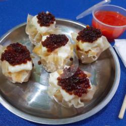 Dimsum Black Caviar